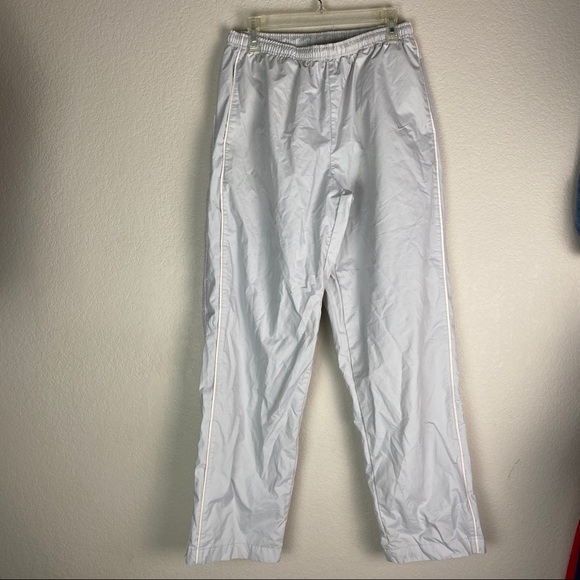 Nike Track Sweatpants Mens Size Large - Picture 1 of 6